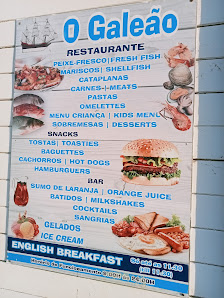 O Galeão in Guia, Algarve — photo 5 of 11