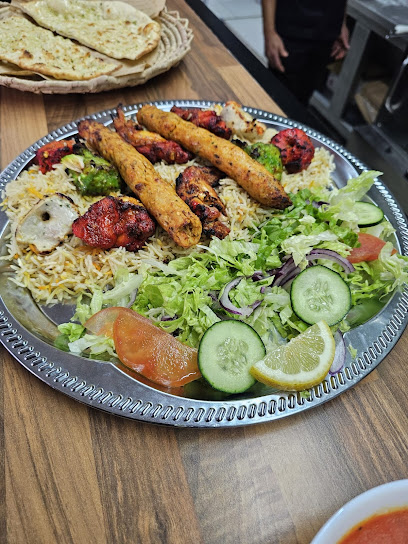 Lahore amritsar restaurant