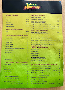 Lahore amritsar restaurant in Portimão, Algarve — photo 3 of 7