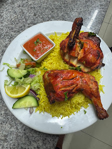 Lahore amritsar restaurant in Portimão, Algarve — photo 6 of 7
