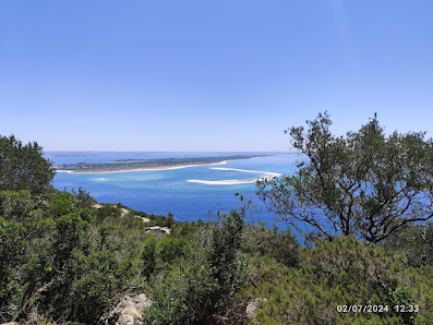 Miradouro do Norte in Algarve, Centro — photo 6 of 10
