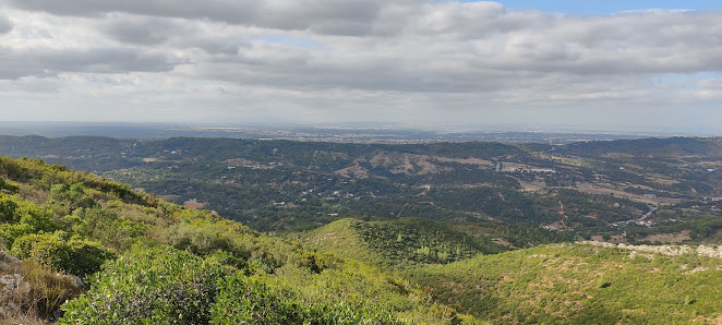 Miradouro do Norte in Algarve, Centro — photo 8 of 10