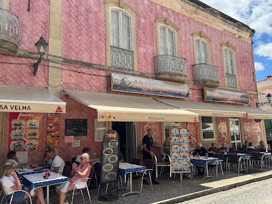 Marisqueira Casa Velha in Silves, Algarve — photo 2 of 11