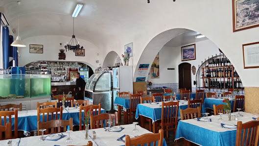 Marisqueira Casa Velha in Silves, Algarve — photo 7 of 11