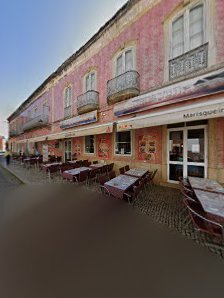 Marisqueira Casa Velha in Silves, Algarve — photo 11 of 11