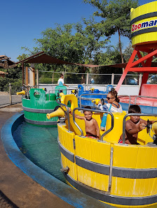 Zoo marine beach in Guia, Algarve — photo 9 of 12