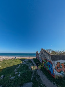 Praia da Boca do Rio in Salema, Algarve — photo 7 of 7