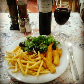 Dona Benta - Tasca Chique in Portimão, Algarve — photo 6 of 12