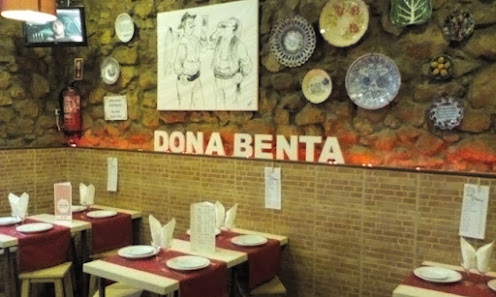 Dona Benta - Tasca Chique in Portimão, Algarve — photo 7 of 12