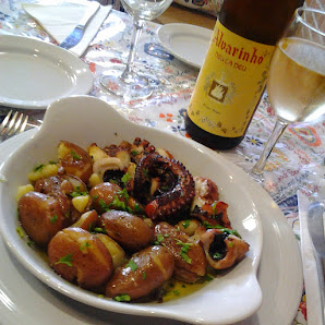 Dona Benta - Tasca Chique in Portimão, Algarve — photo 8 of 12