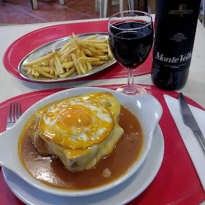 Dona Benta - Tasca Chique in Portimão, Algarve — photo 9 of 12