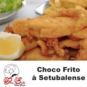 Dona Benta - Tasca Chique in Portimão, Algarve — photo 11 of 12