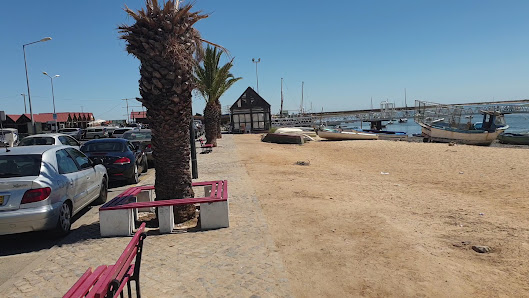 O Parque in Santa Luzia, Algarve — photo 4 of 6