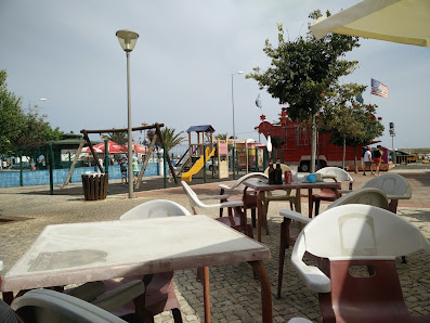 O Parque in Santa Luzia, Algarve — photo 5 of 6