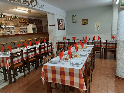 Restaurante A Choupana in Alvor, Algarve — photo 2 of 10
