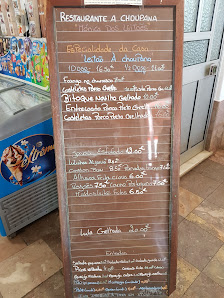Restaurante A Choupana in Alvor, Algarve — photo 3 of 10
