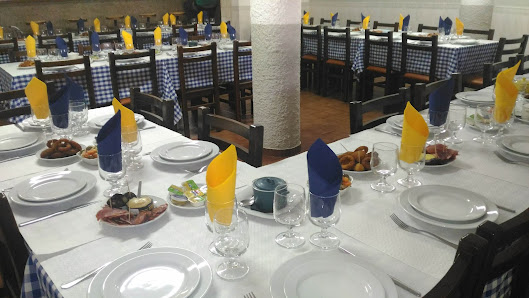 Restaurante A Choupana in Alvor, Algarve — photo 4 of 10