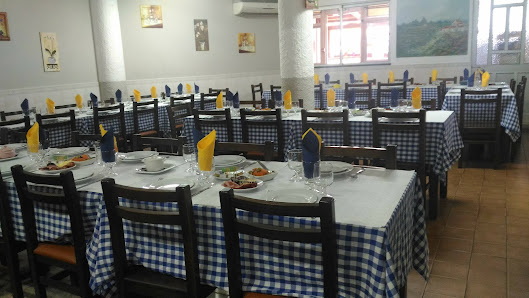 Restaurante A Choupana in Alvor, Algarve — photo 9 of 10