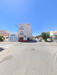Snack-Bar Aliha in Altura, Algarve — photo 3 of 3