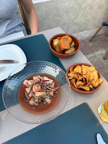 Escama in Faro, Algarve — photo 3 of 12