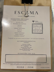 Escama in Faro, Algarve — photo 5 of 12