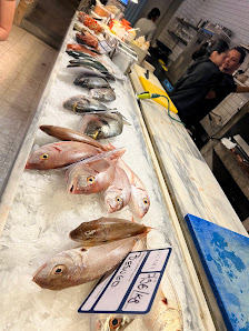 Escama in Faro, Algarve — photo 12 of 12