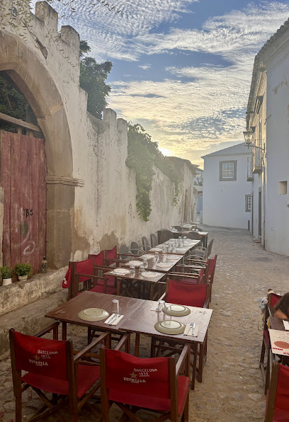 Canalha Tavira