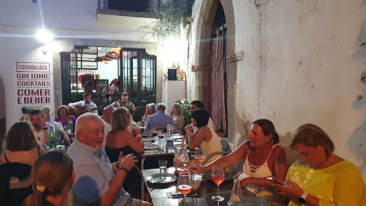 Canalha Tavira in Tavira, Algarve — photo 7 of 12
