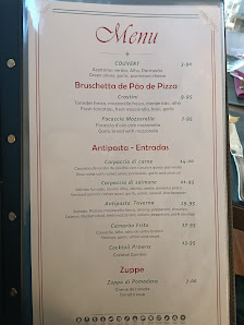 Taverna in Vilamoura, Algarve — photo 3 of 9