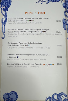 SAL & TAL in Carvoeiro, Algarve — photo 11 of 12
