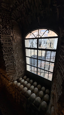 Capela dos Ossos de Campo Maior in Campo, Centro — photo 3 of 6