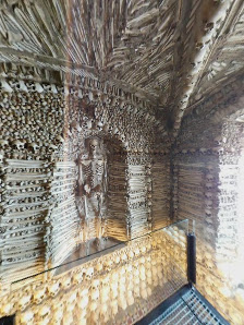 Capela dos Ossos de Campo Maior in Campo, Centro — photo 6 of 6