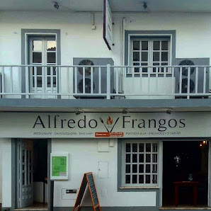 Alfredo dos Frangos in Guia, Algarve — photo 2 of 11