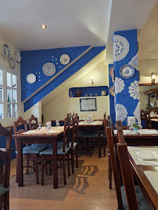 Alfredo dos Frangos in Guia, Algarve — photo 3 of 11