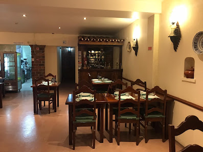 Alfredo dos Frangos in Guia, Algarve — photo 7 of 11