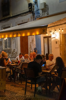 Restaurante Azimute Lagos in Lagos, Algarve — photo 7 of 12