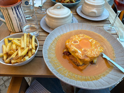 Restaurante Azimute Lagos in Lagos, Algarve — photo 8 of 12
