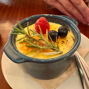 Restaurante Azimute Lagos in Lagos, Algarve — photo 9 of 12