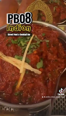 PB08 Indian Street Food & Cocktail Bar portugal algarve in Portimão, Algarve — photo 2 of 9