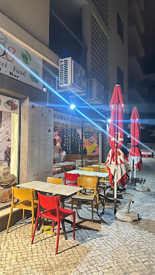 PB08 Indian Street Food & Cocktail Bar portugal algarve in Portimão, Algarve — photo 6 of 9