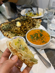 PB08 Indian Street Food & Cocktail Bar portugal algarve in Portimão, Algarve — photo 7 of 9