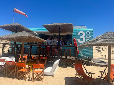 3 Moço Bar in Almancil, Algarve — photo 2 of 5