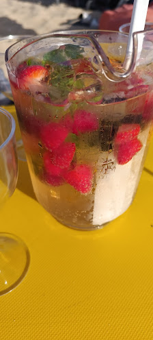 3 Moço Bar in Almancil, Algarve — photo 3 of 5