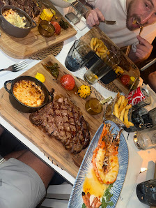 Versatile Restaurante in Albufeira, Algarve — photo 3 of 12