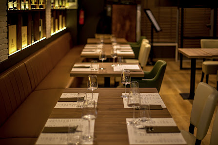 Versatile Restaurante in Albufeira, Algarve — photo 7 of 12