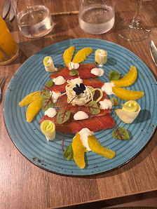 Versatile Restaurante in Albufeira, Algarve — photo 11 of 12