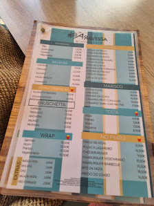À Ravessa in Santa Luzia, Algarve — photo 5 of 8