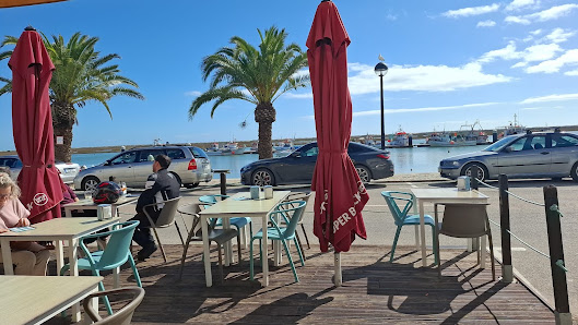 À Ravessa in Santa Luzia, Algarve — photo 7 of 8