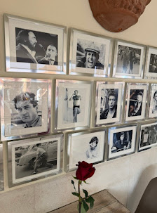 Restaurante Villa Medici in Carvoeiro, Algarve — photo 3 of 12