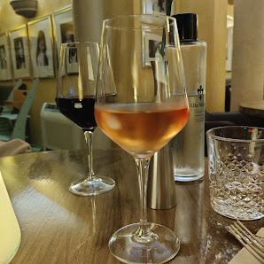Restaurante Villa Medici in Carvoeiro, Algarve — photo 10 of 12
